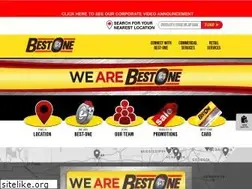 Sites similar to bestonetire.com