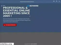 Sites similar to bestoneweb.com