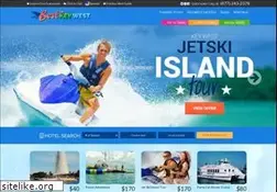 Sites similar to bestonkeywest.com