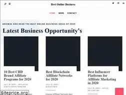 Sites similar to bestonline.business