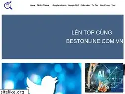 Sites similar to bestonline.com.vn