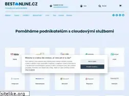 Sites similar to bestonline.cz