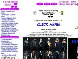 Sites similar to bestonlinebands.com