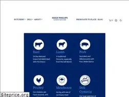 Sites similar to bestonlinebutcher.co.uk