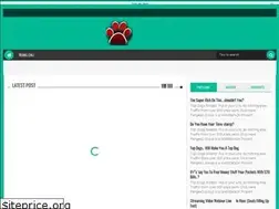 Sites similar to bestonlinedogtrainingcourse.blogspot.com