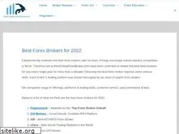Sites similar to bestonlineforexbroker.com