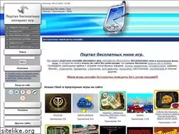 Sites similar to bestonlinegames.3dn.ru