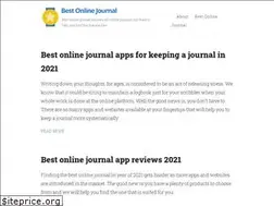 Sites similar to bestonlinejournal.com