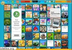 Sites similar to bestonlinekidsgames.com