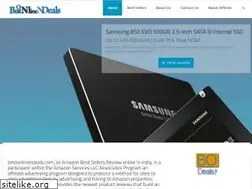Sites similar to bestonlinendeals.com