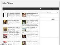 Sites similar to bestonlinepdfbooks.blogspot.com