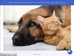Sites similar to bestonlinepetssupply.com