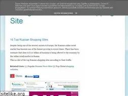 Sites similar to bestonlineshoppingsitelisting.blogspot.com