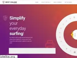 Sites similar to bestonlinetools.app