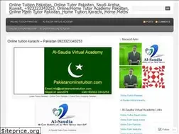 Sites similar to bestonlinetutors.wordpress.com