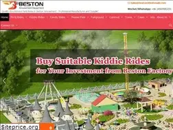 Sites similar to bestonridesforsale.com