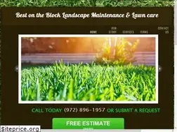 Sites similar to bestontheblocklm.com