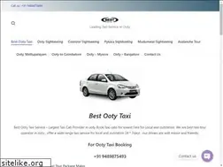 Sites similar to bestootytaxi.com