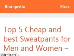 Sites similar to bestopedia.org