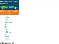 Sites similar to bestopenwater.com