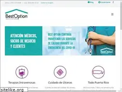 Sites similar to bestoptionpr.com