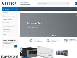 Sites similar to bestor.online
