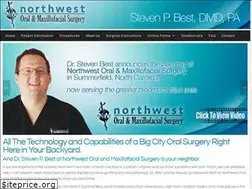 Sites similar to bestoralsurgery.com