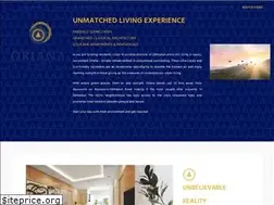 Sites similar to bestoriana.com