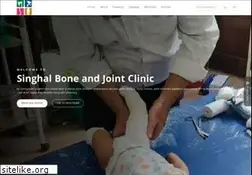 Sites similar to bestorthopaedic.in