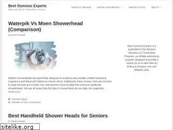 Sites similar to bestosmosisexperts.com