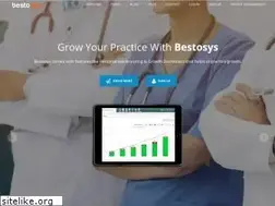 Sites similar to bestosys.com