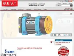 Sites similar to bestotomasyon.com