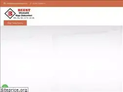 Sites similar to bestotomatikkapi.com