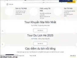 Sites similar to bestour.com.vn