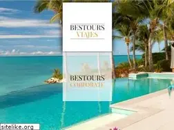 Sites similar to bestours.es