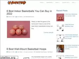 Sites similar to bestoutdoorbasketball.net