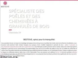 Sites similar to bestove.fr
