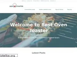 Sites similar to bestoventoaster.com