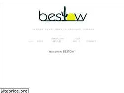 Sites similar to bestowandbloom.com