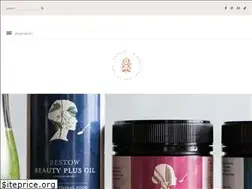 Sites similar to bestowbeauty.com