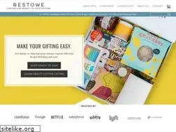 Sites similar to bestowegifting.com