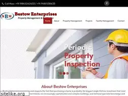 Sites similar to bestowentp.com