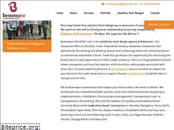 Sites similar to bestowpro.com