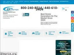 Sites similar to bestozonegenerator.com