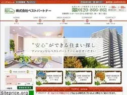Sites similar to bestp1.jp