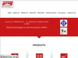 Sites similar to bestpac.co.th