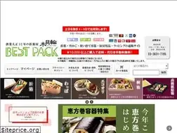Sites similar to bestpack-sudo.com