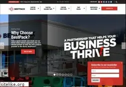Sites similar to bestpack.com