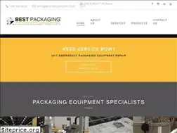 Sites similar to bestpackaging.com
