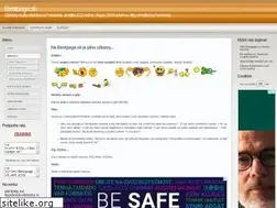 Sites similar to bestpage.sk